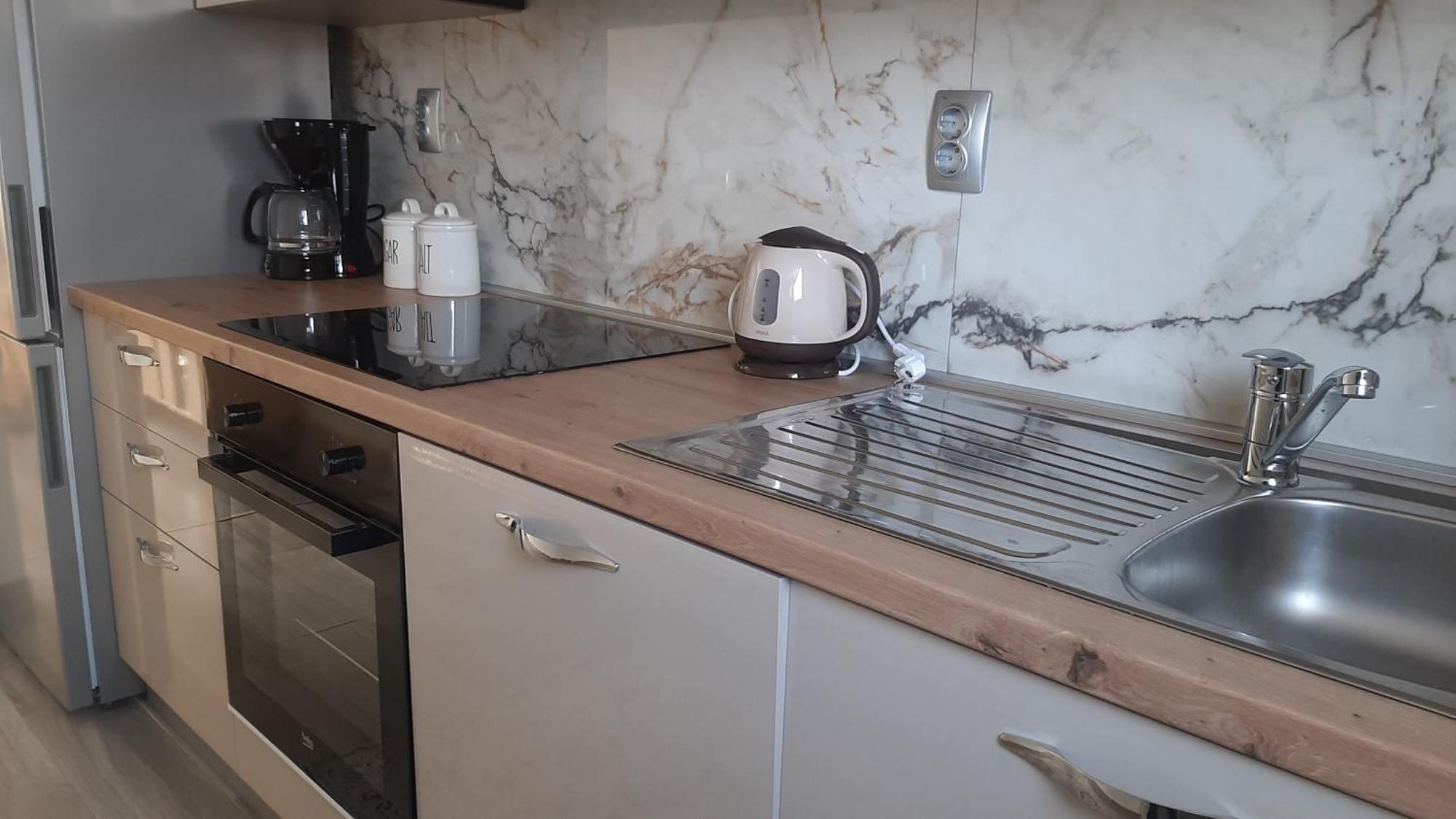 Apartament 4m *