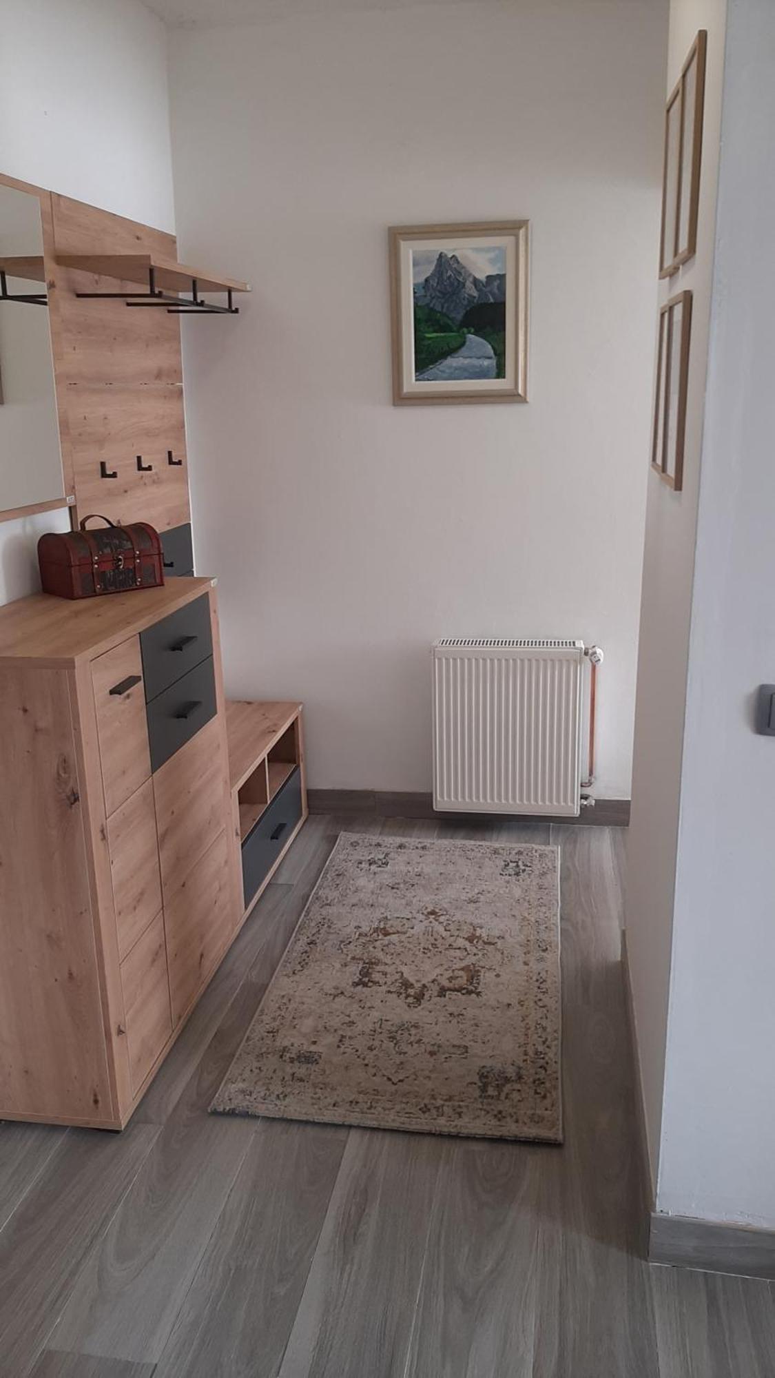Apartament 4m *