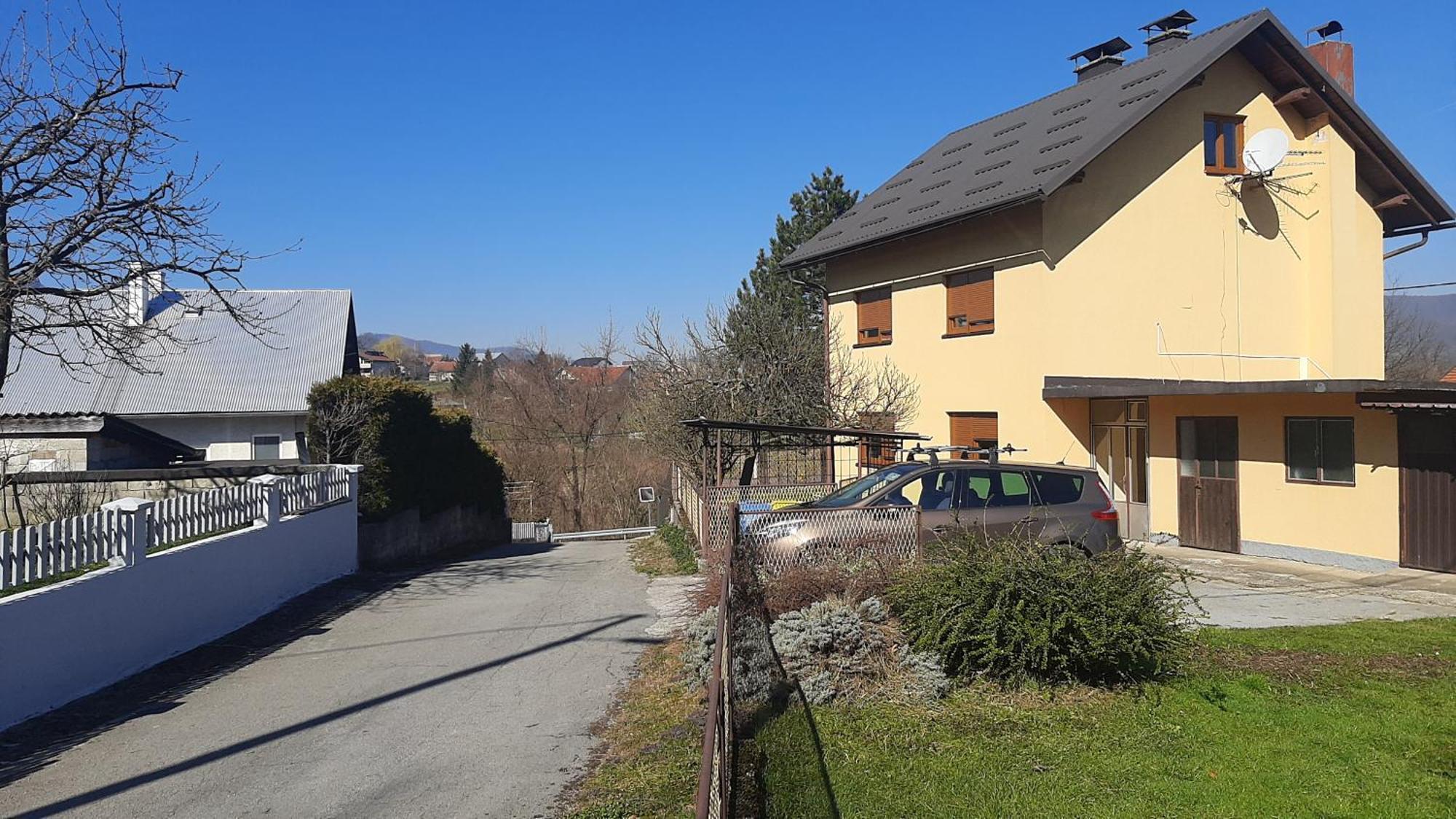 4m Apartament Ogulin