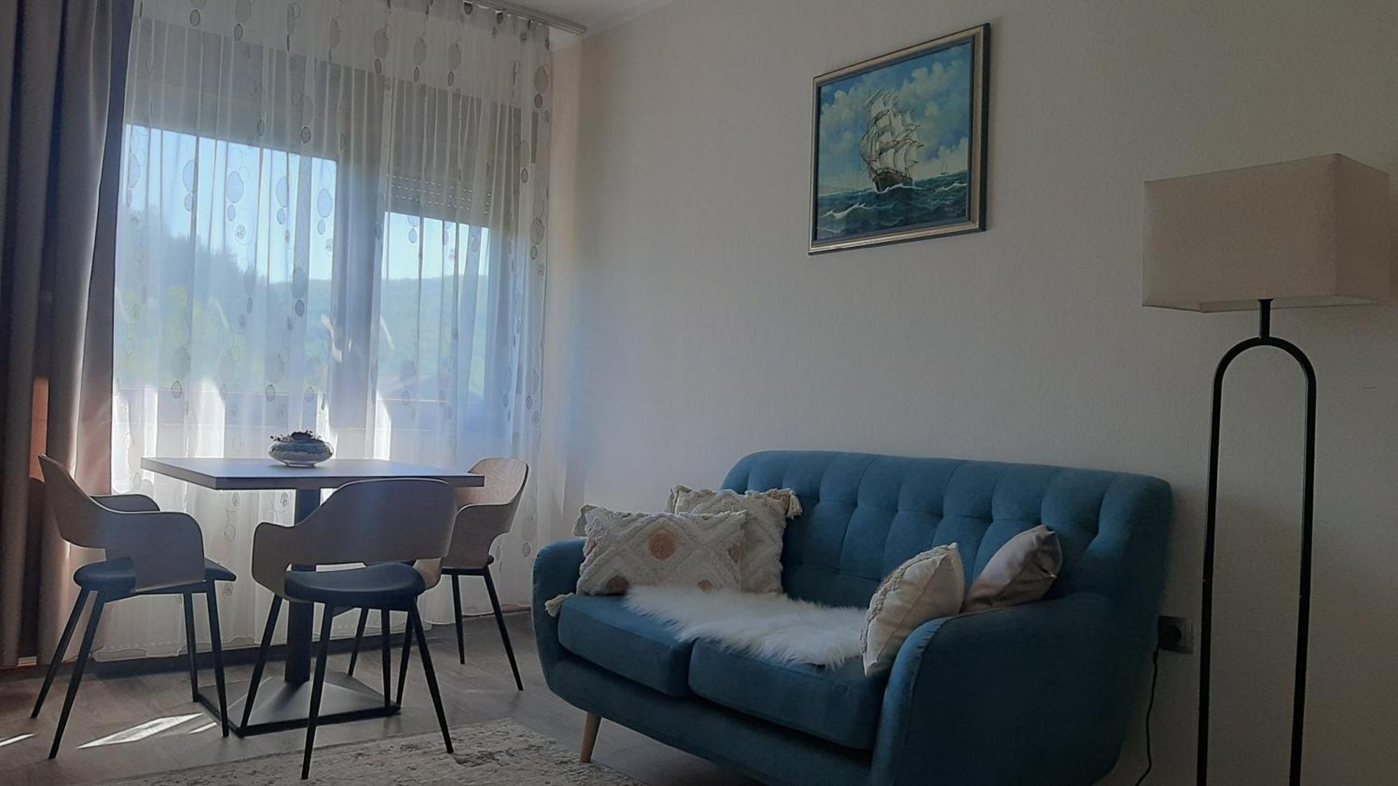 Apartament 4m *