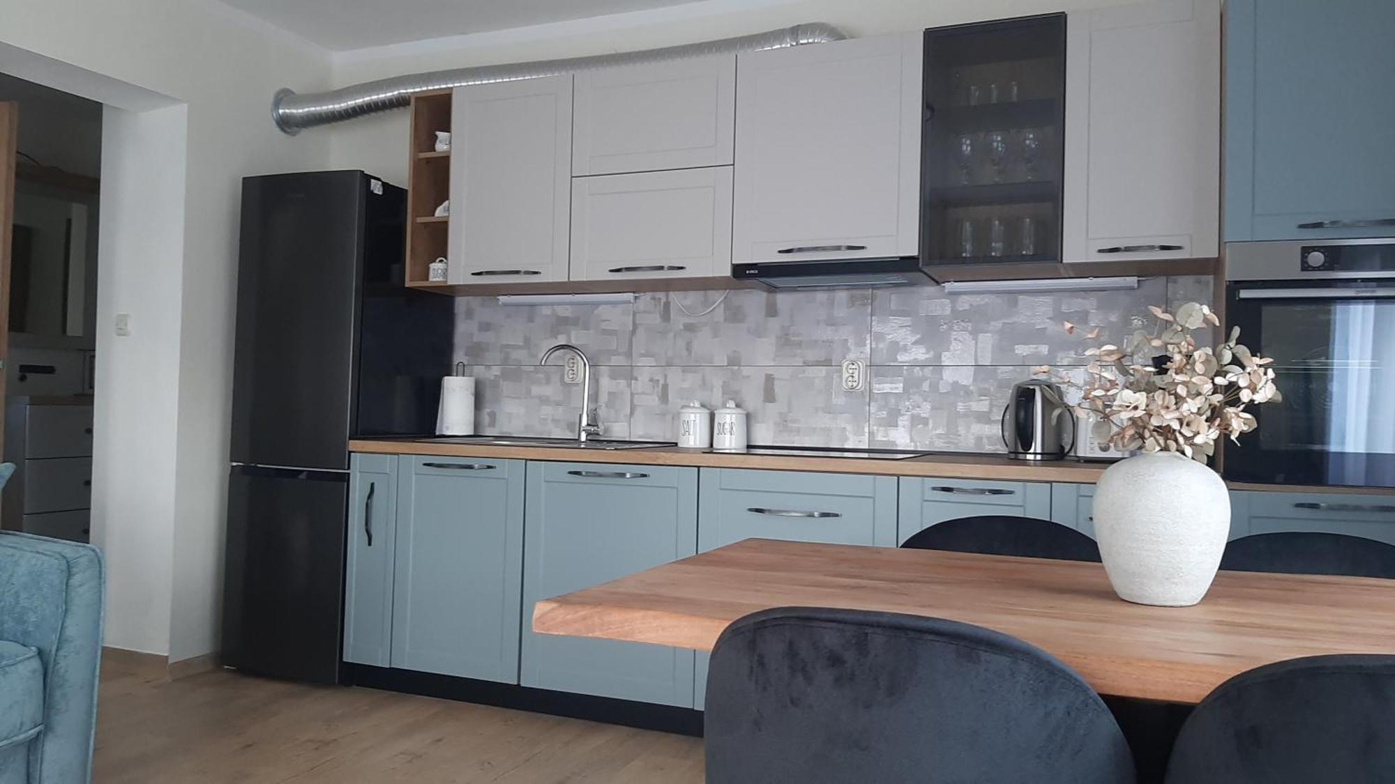 Apartament 4m *