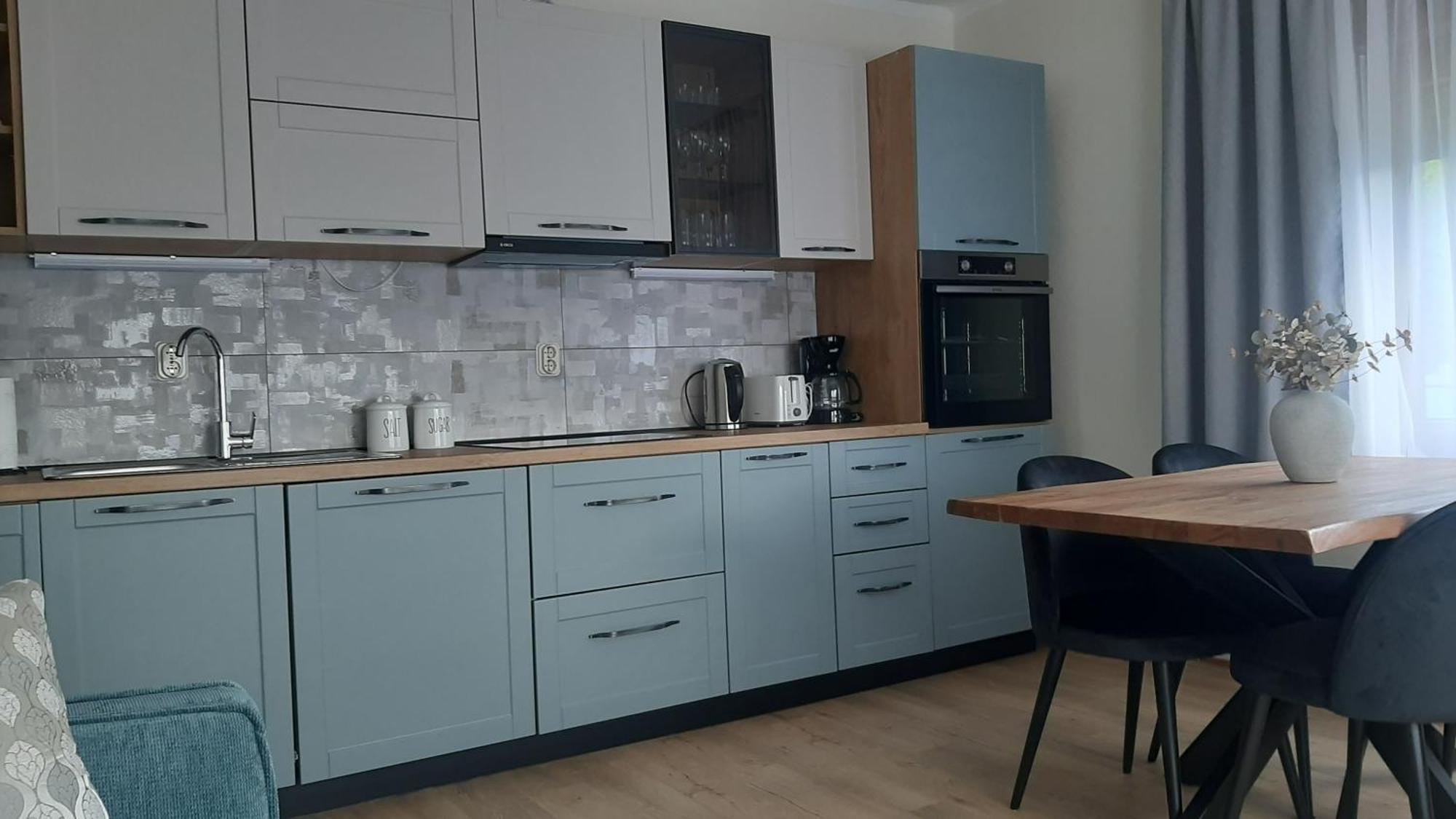Apartament 4m Ogulin