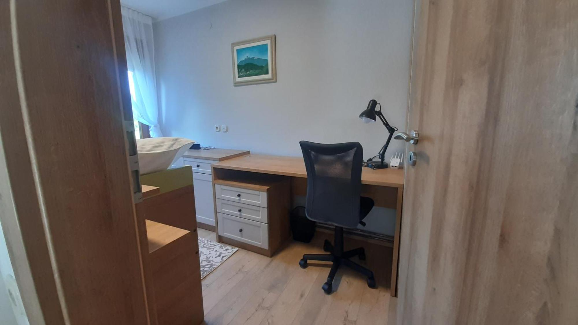 Apartament 4m