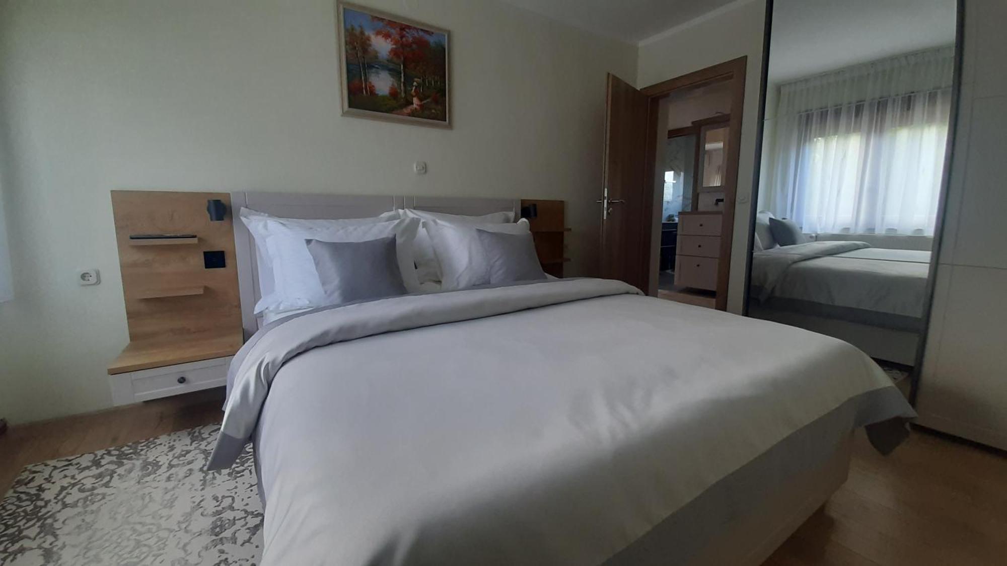 4m Apartament *